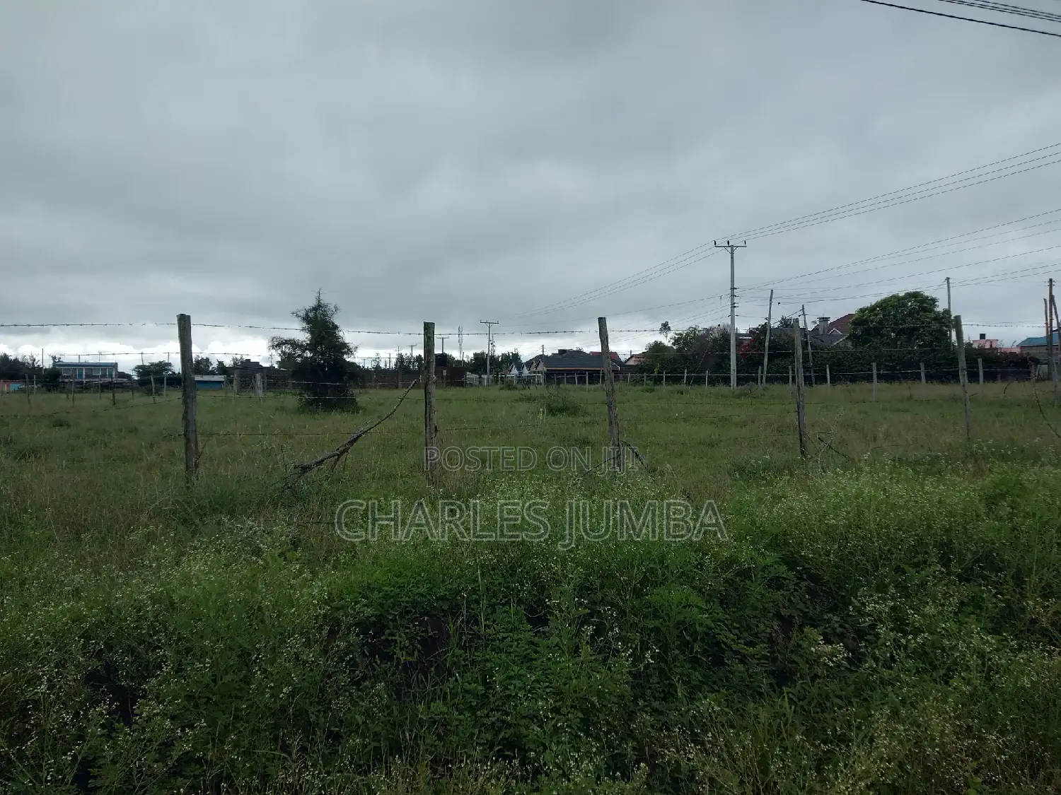 Muigai Estate: Spacious Plots Available Now in Kitengela