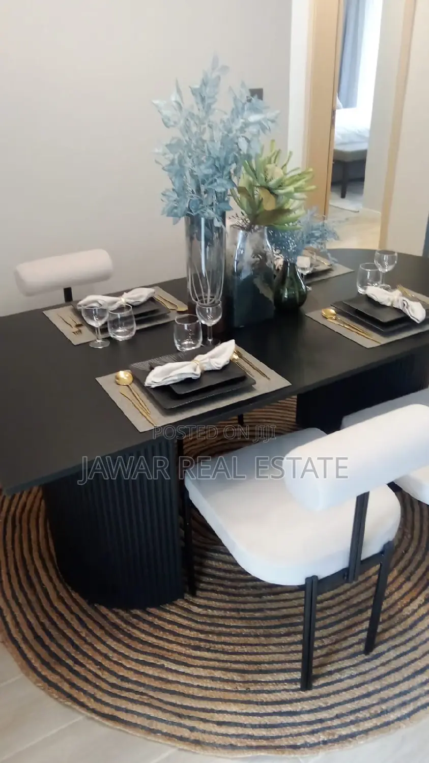 1-Bedroom Apartment in Mwananchi Road, Gateway Mall Area - For Sale in Gateway Mall Area