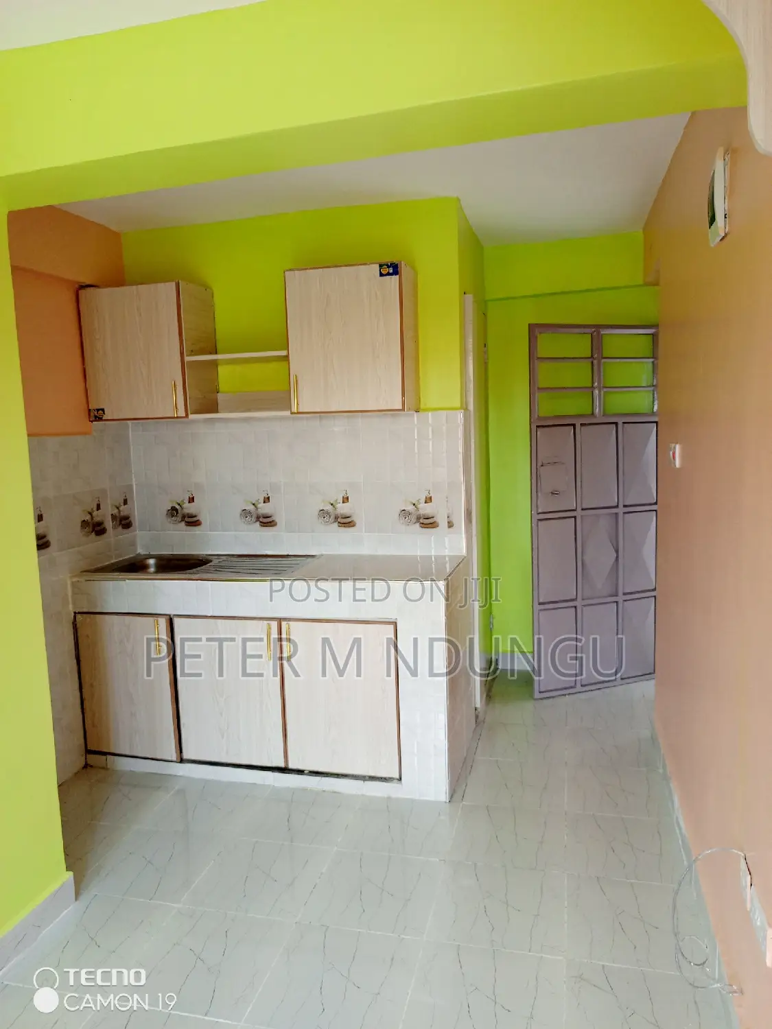 Bedroom for Rent in Zimmerman: Comfortable 1-Bedroom Apartment in Zimmerman