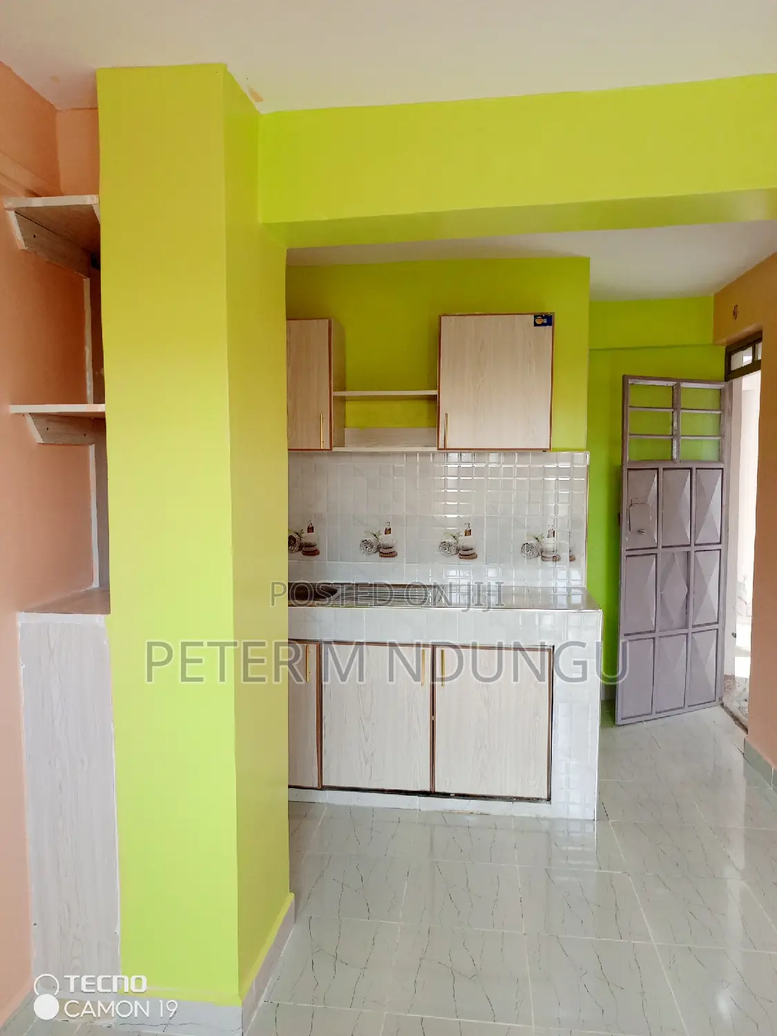 Bedroom for Rent in Zimmerman: Comfortable 1-Bedroom Apartment in Zimmerman
