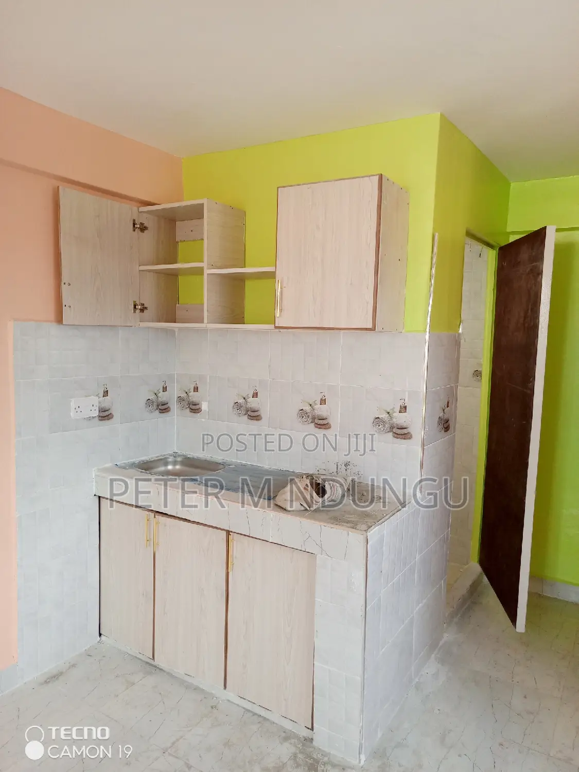 Bedroom for Rent in Zimmerman: Comfortable 1-Bedroom Apartment in Zimmerman