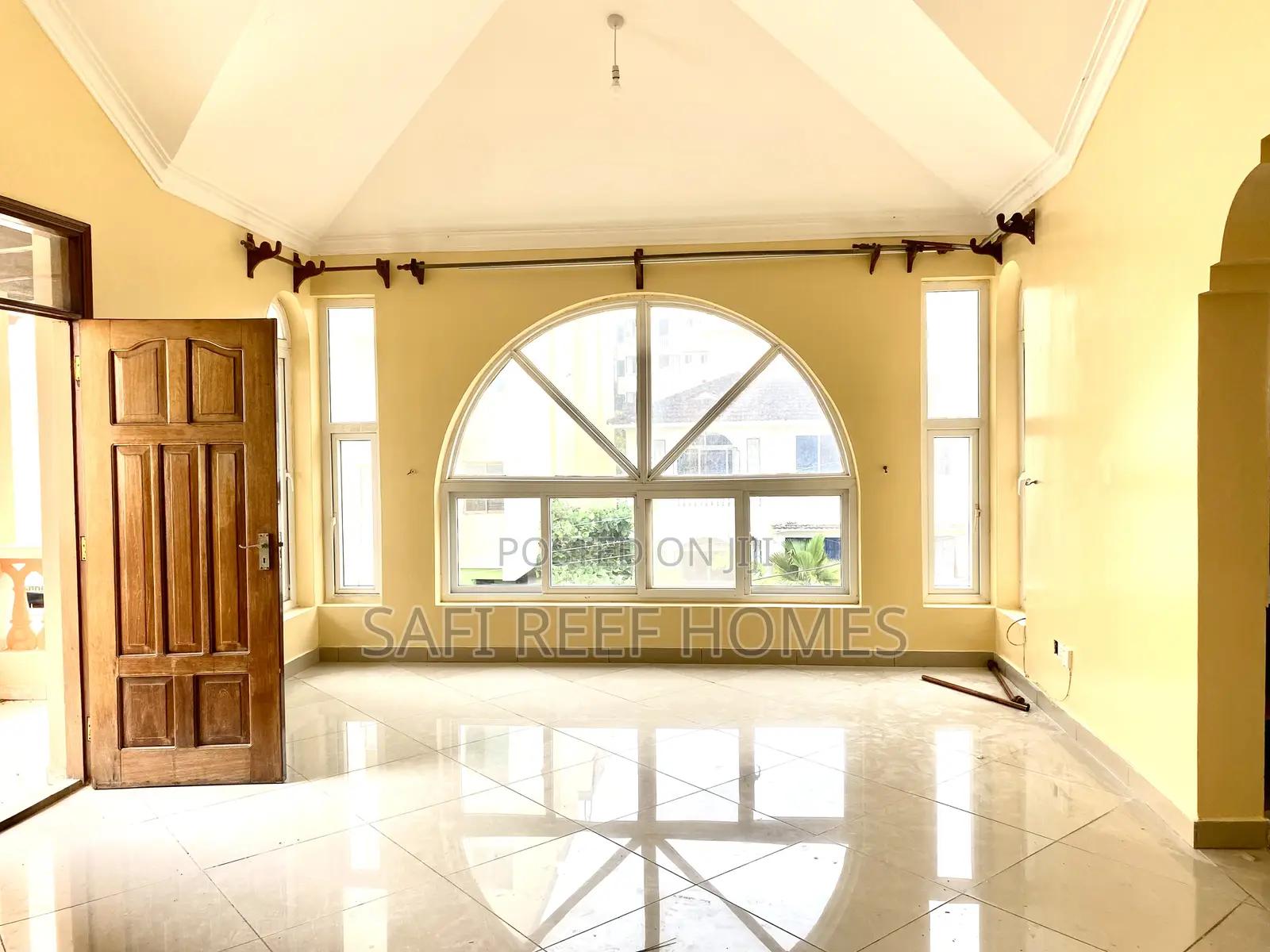 Elegant 2-Bedroom Apartment in Nyali's Prime Location in Nyali