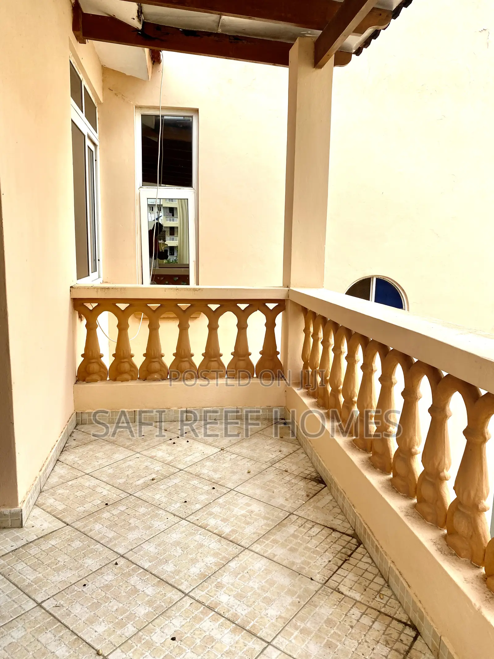 Elegant 2-Bedroom Apartment in Nyali's Prime Location in Nyali