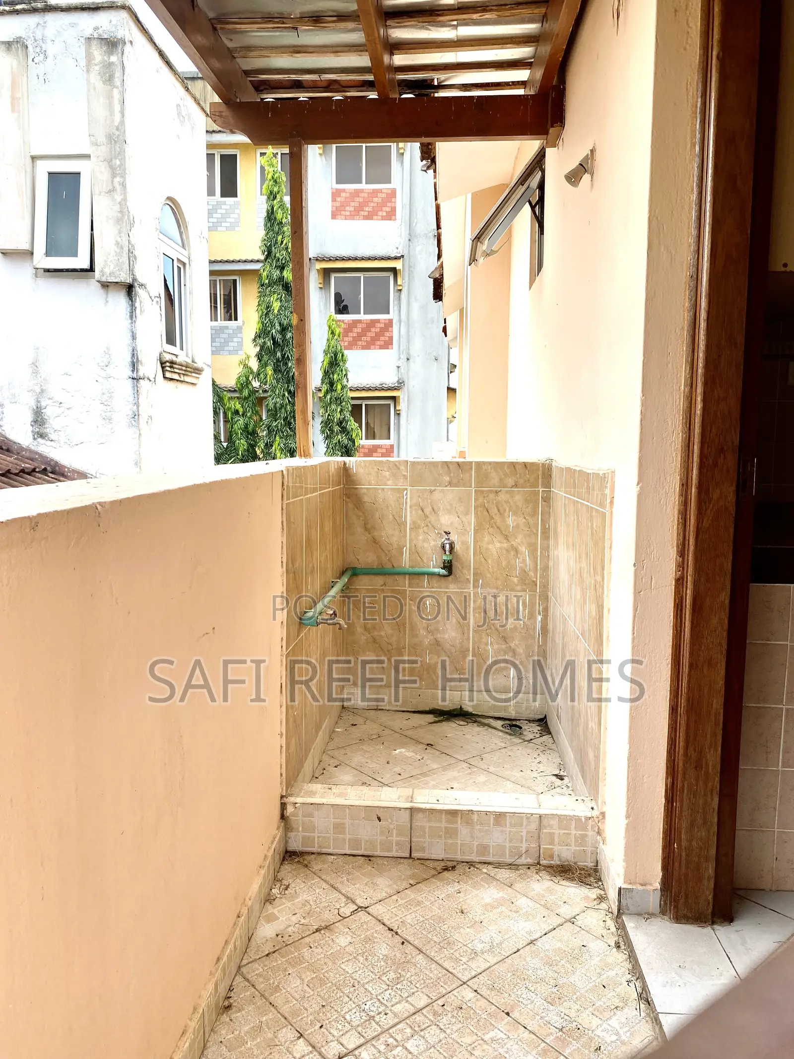 Elegant 2-Bedroom Apartment in Nyali's Prime Location in Nyali