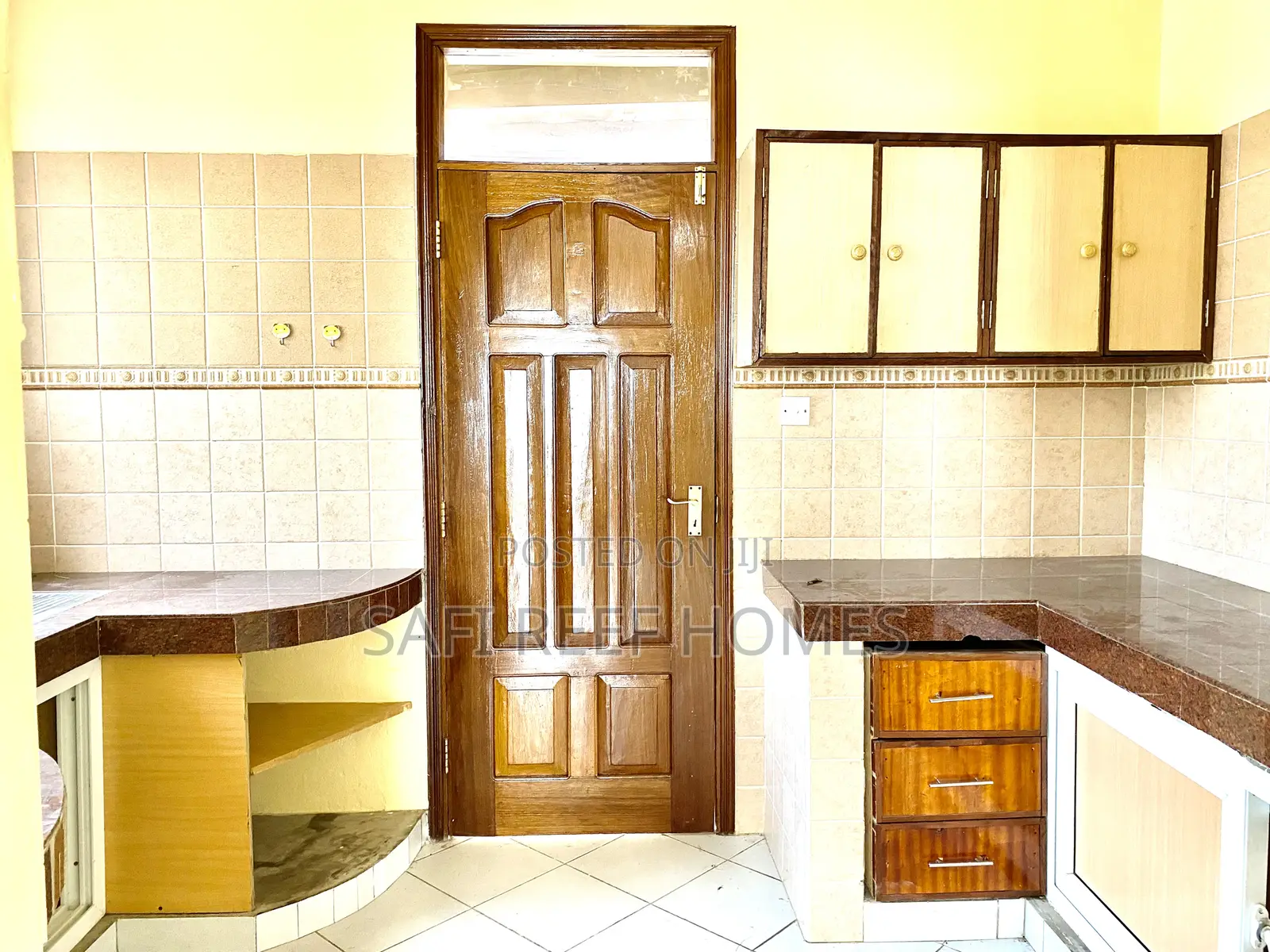 Elegant 2-Bedroom Apartment in Nyali's Prime Location in Nyali