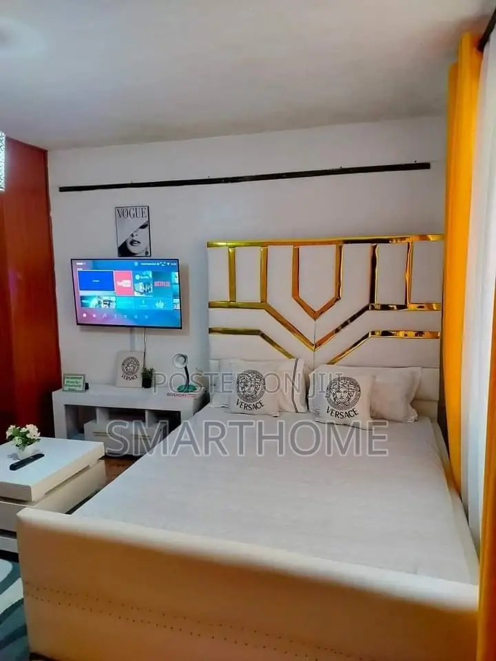 ABNB Studio South B - Affordable & Comfortable Stay in South B