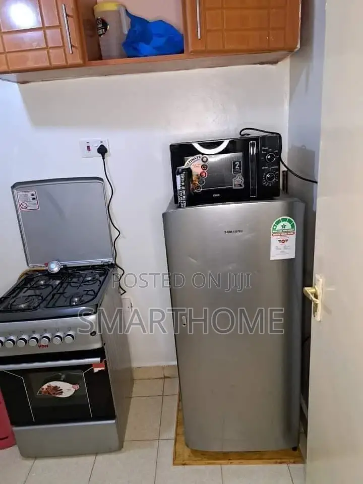 ABNB Studio South B - Affordable & Comfortable Stay in South B