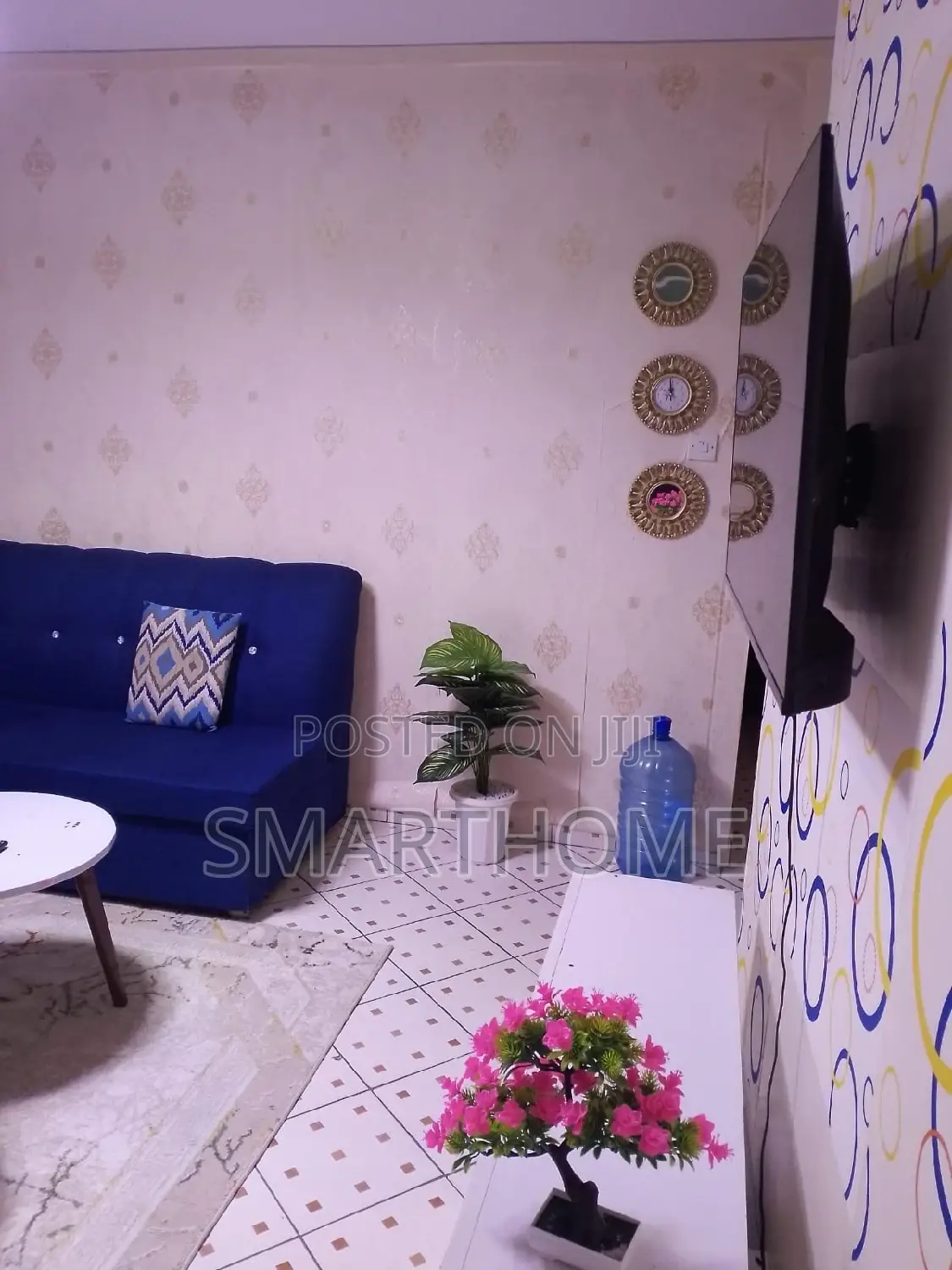 Budget-Friendly Airbnb South B: Enjoy Your Vacation in South B