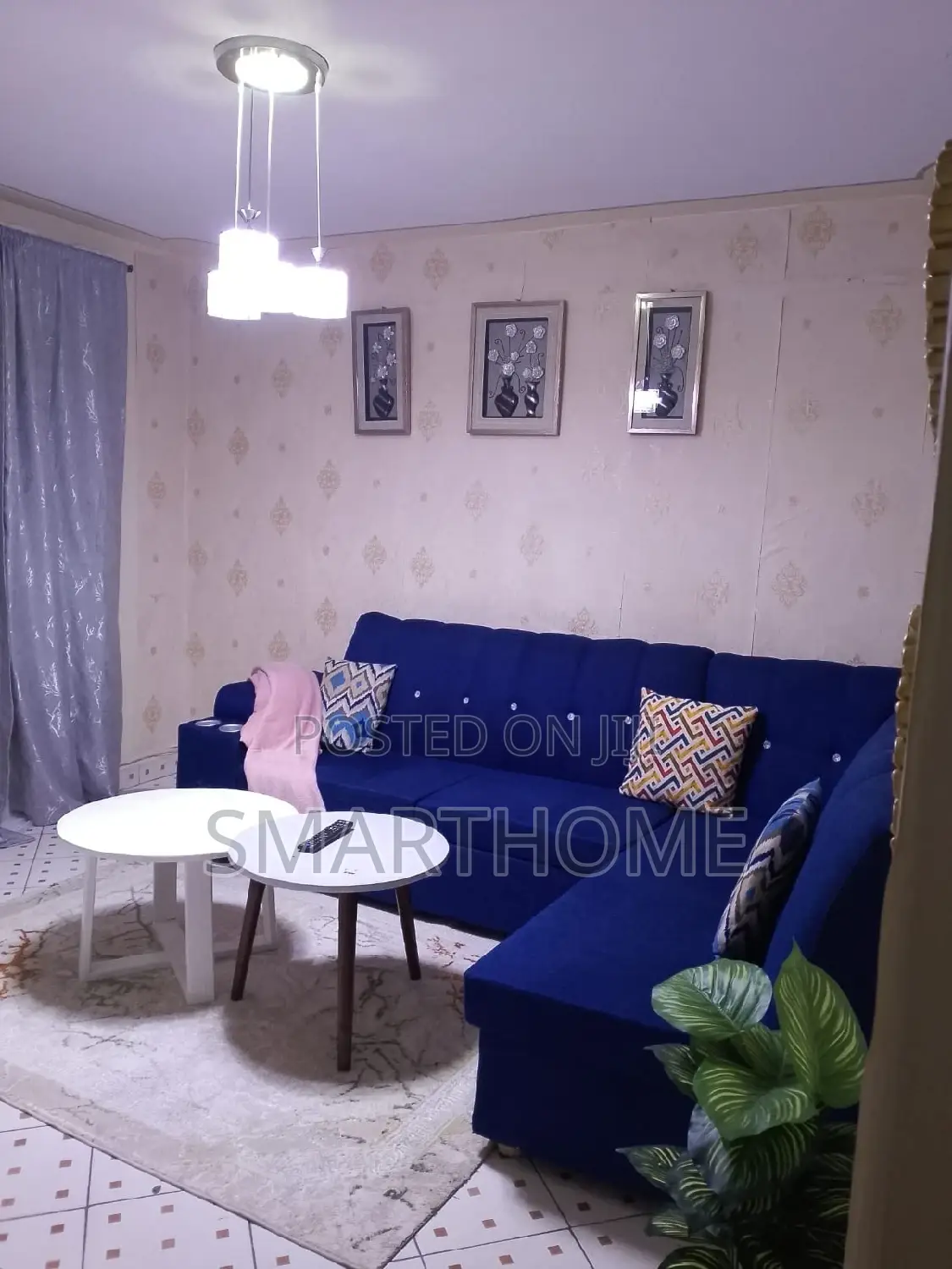 Budget-Friendly Airbnb South B: Enjoy Your Vacation in South B