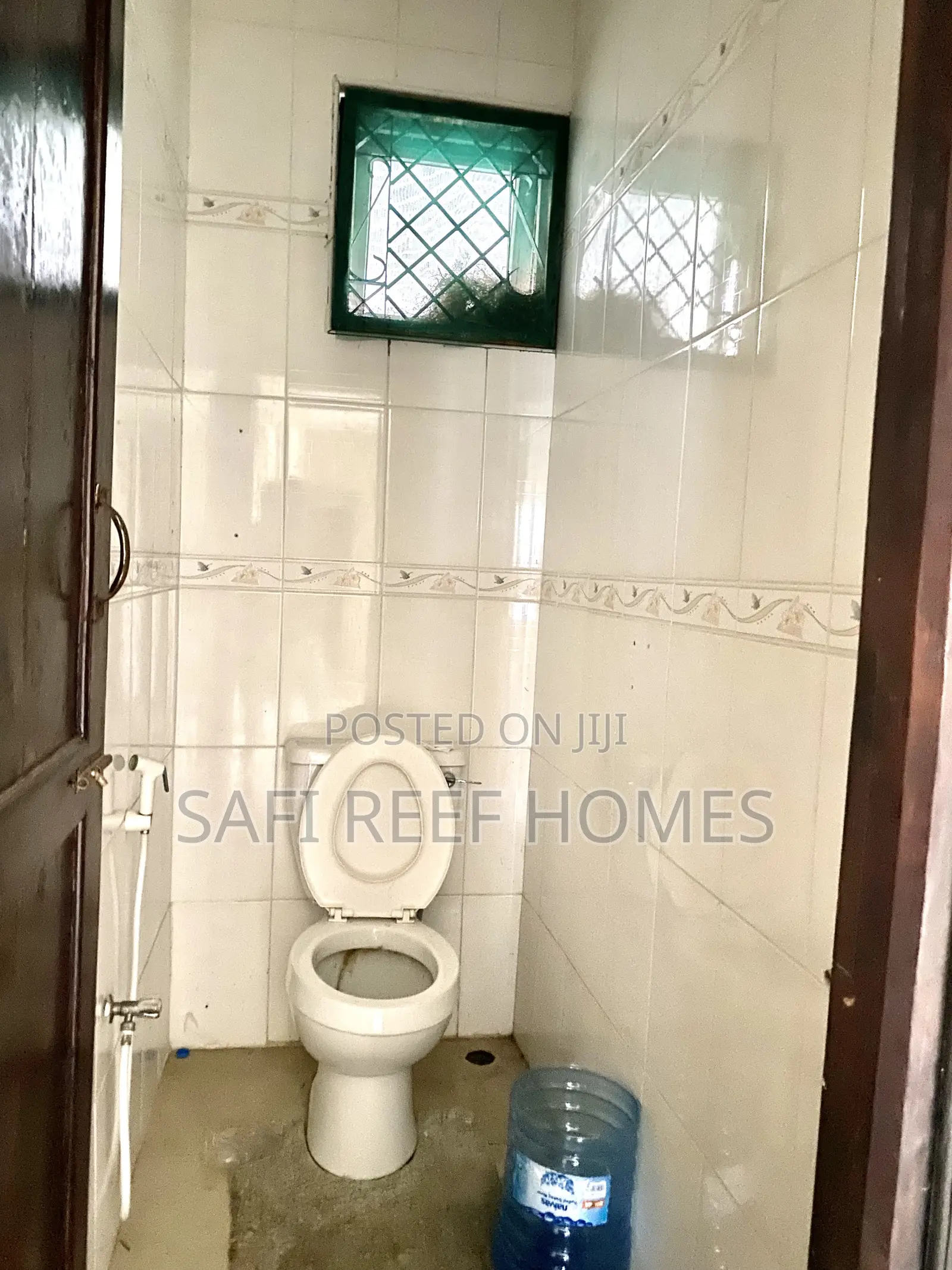Nyali's 3-Bedroom Apartment for Rent - Move-In Ready in Nyali