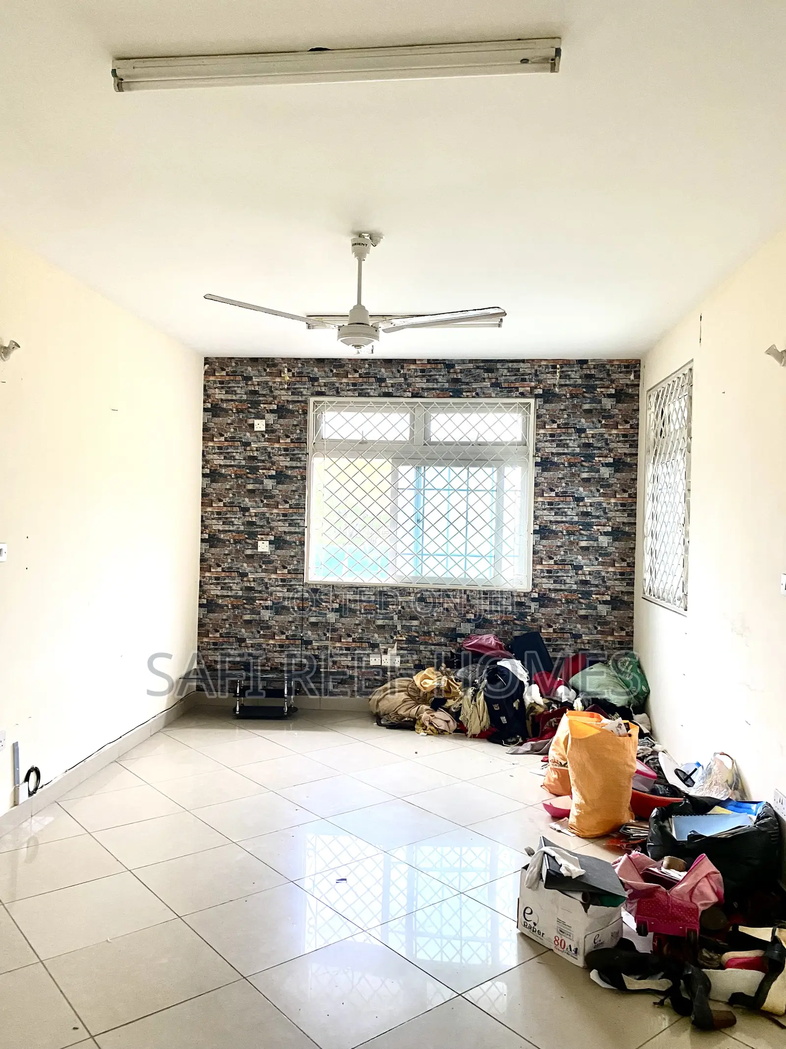 Nyali's 3-Bedroom Apartment for Rent - Move-In Ready in Nyali