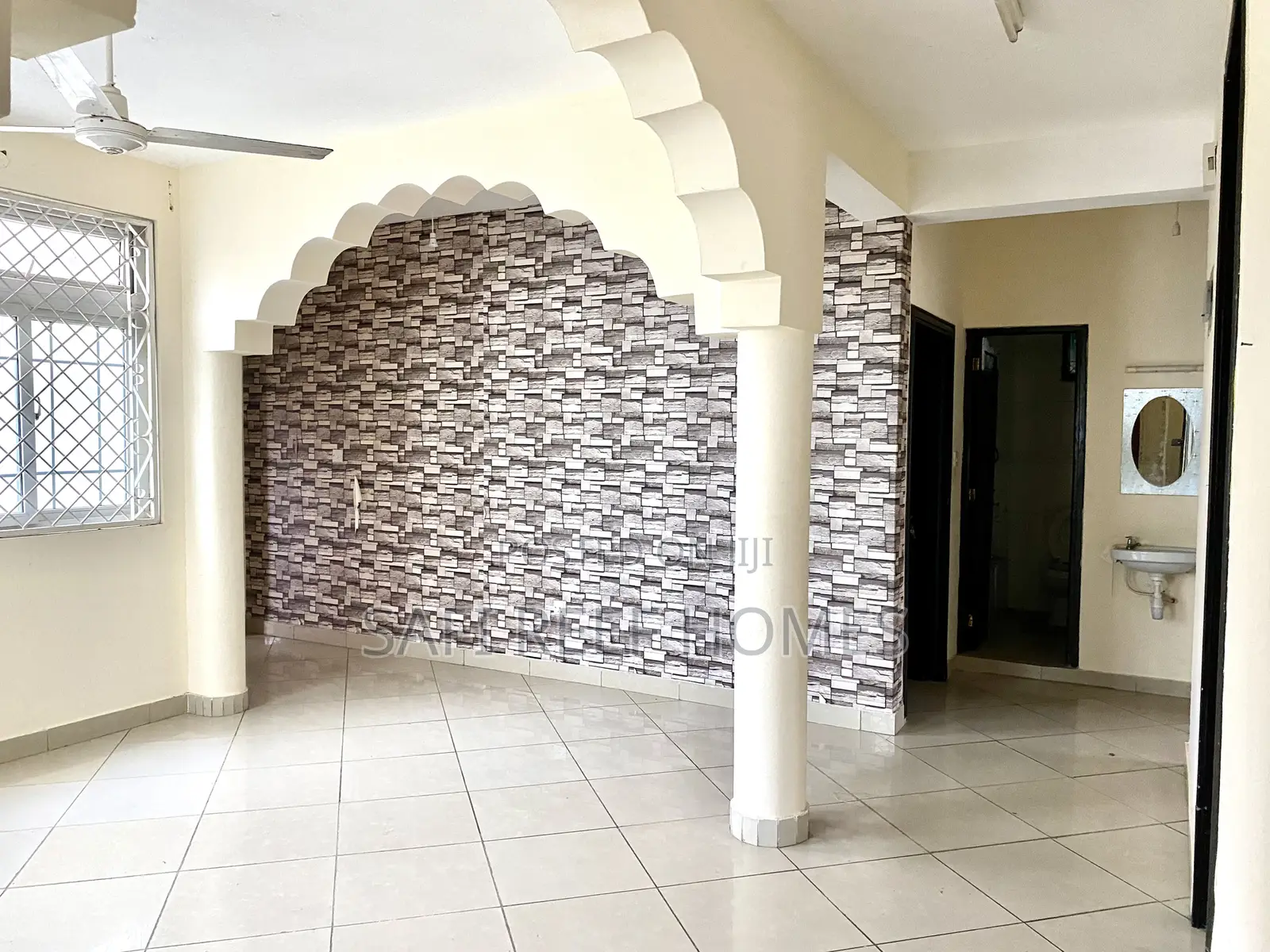 Nyali's 3-Bedroom Apartment for Rent - Move-In Ready in Nyali