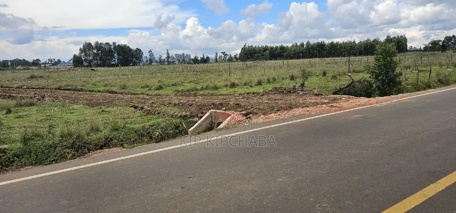 Marura Kimumu Eldoret: Discover Prime Plots for Sale Now! in Kimumu