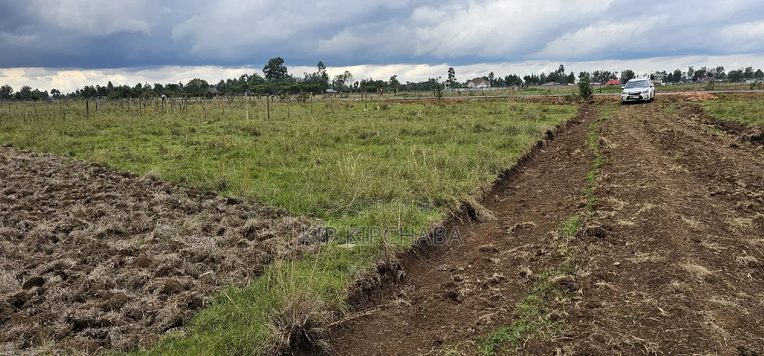 Marura Kimumu Eldoret: Discover Prime Plots for Sale Now! in Kimumu