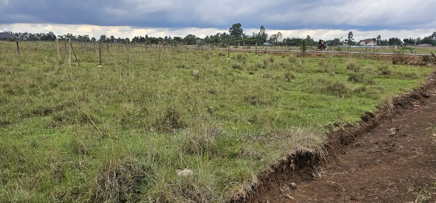 Marura Kimumu Eldoret: Discover Prime Plots for Sale Now! in Kimumu