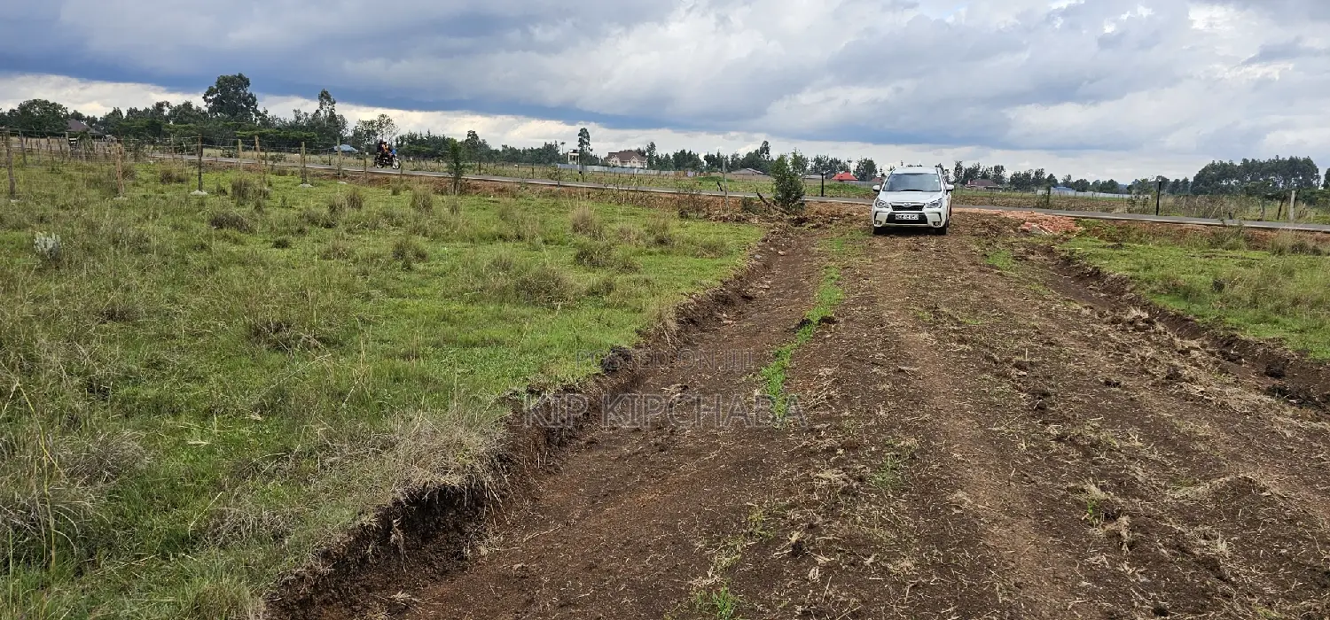 Marura Kimumu Eldoret: Discover Prime Plots for Sale Now! in Kimumu
