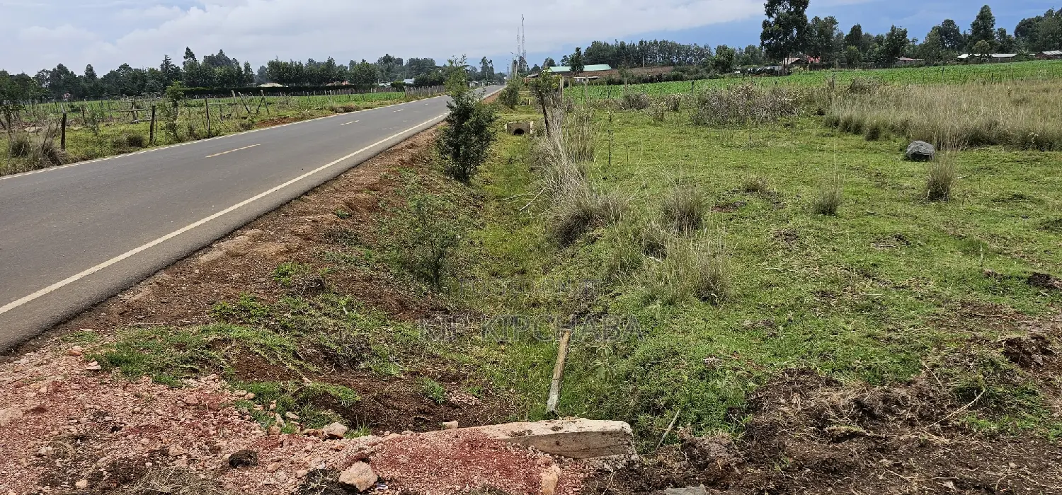 Marura Kimumu Eldoret: Discover Prime Plots for Sale Now! in Kimumu