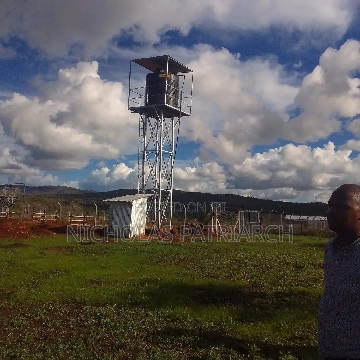 5bdrm Mansion in Kwa Katheke, Machakos Town for sale in Machakos Town