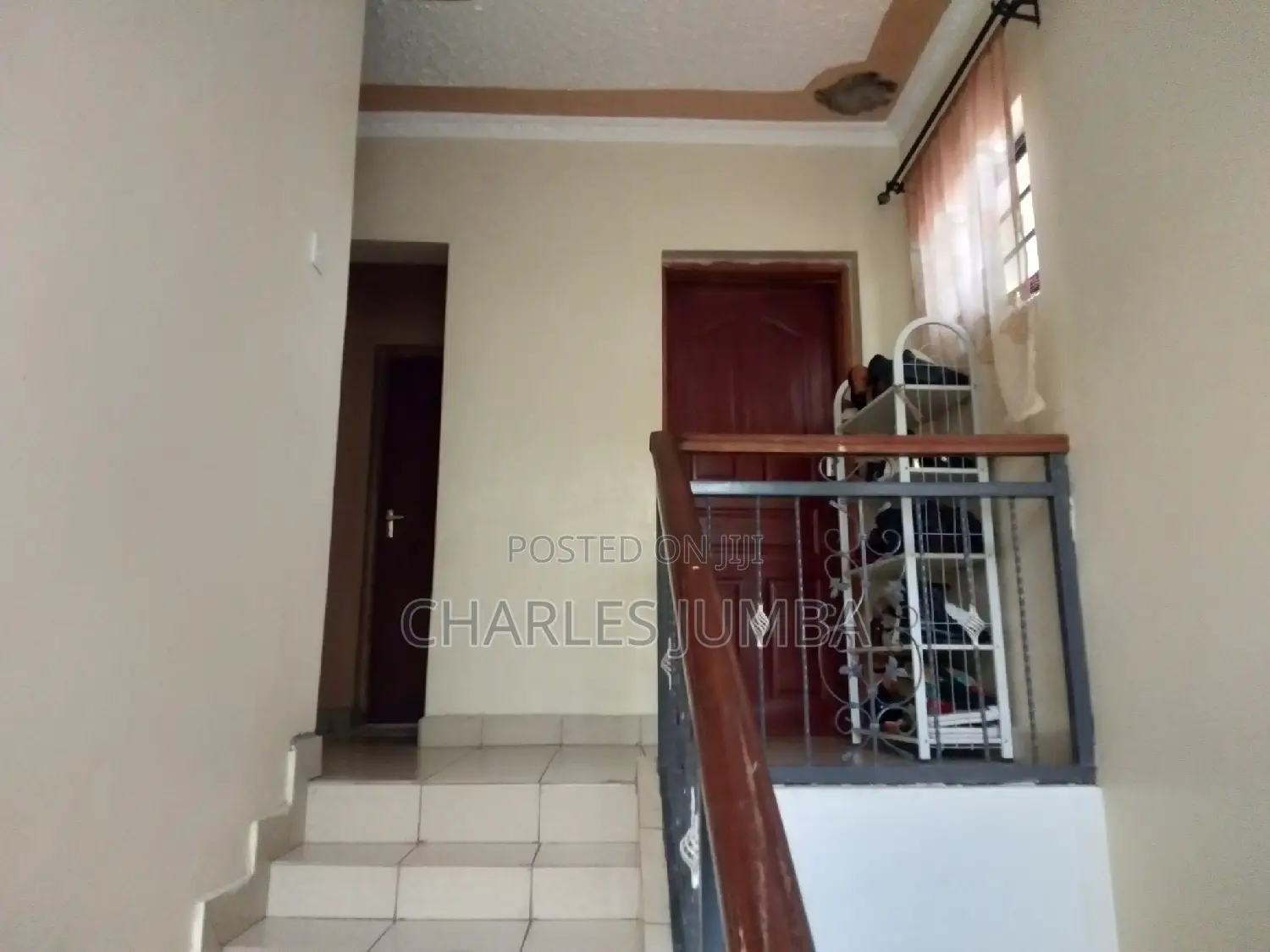 4bdrm Maisonette in New Valley, Kitengela for rent in Kitengela