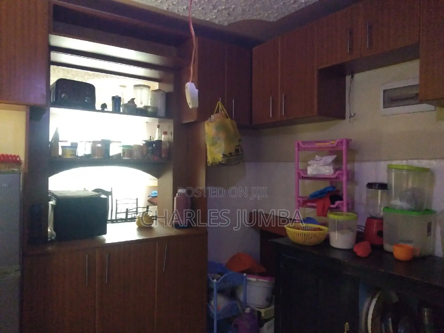 4bdrm Maisonette in New Valley, Kitengela for rent in Kitengela