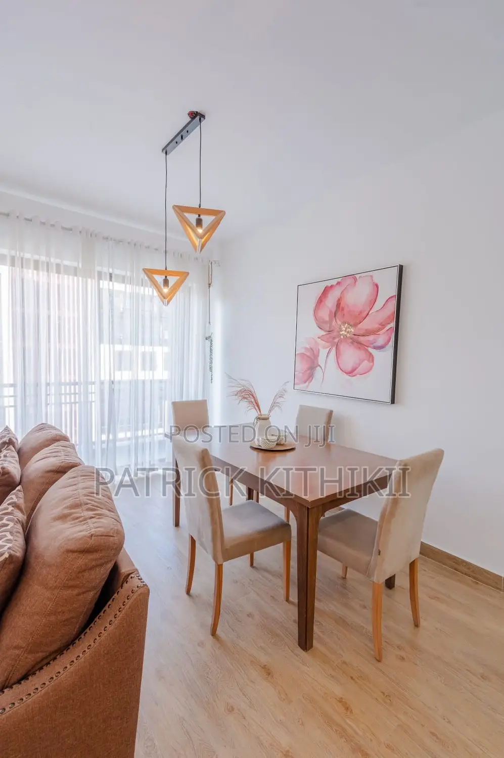 Spacious 2-Bedroom Apartment in Jade Residency, Kilimani for Sale in Kilimani