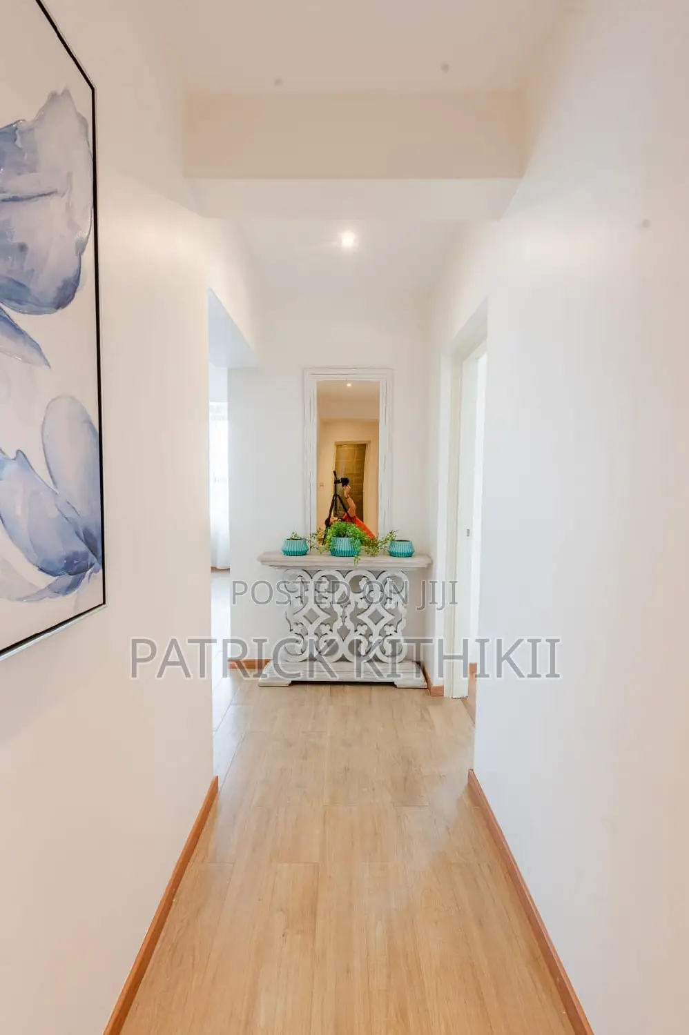 Spacious 2-Bedroom Apartment in Jade Residency, Kilimani for Sale in Kilimani