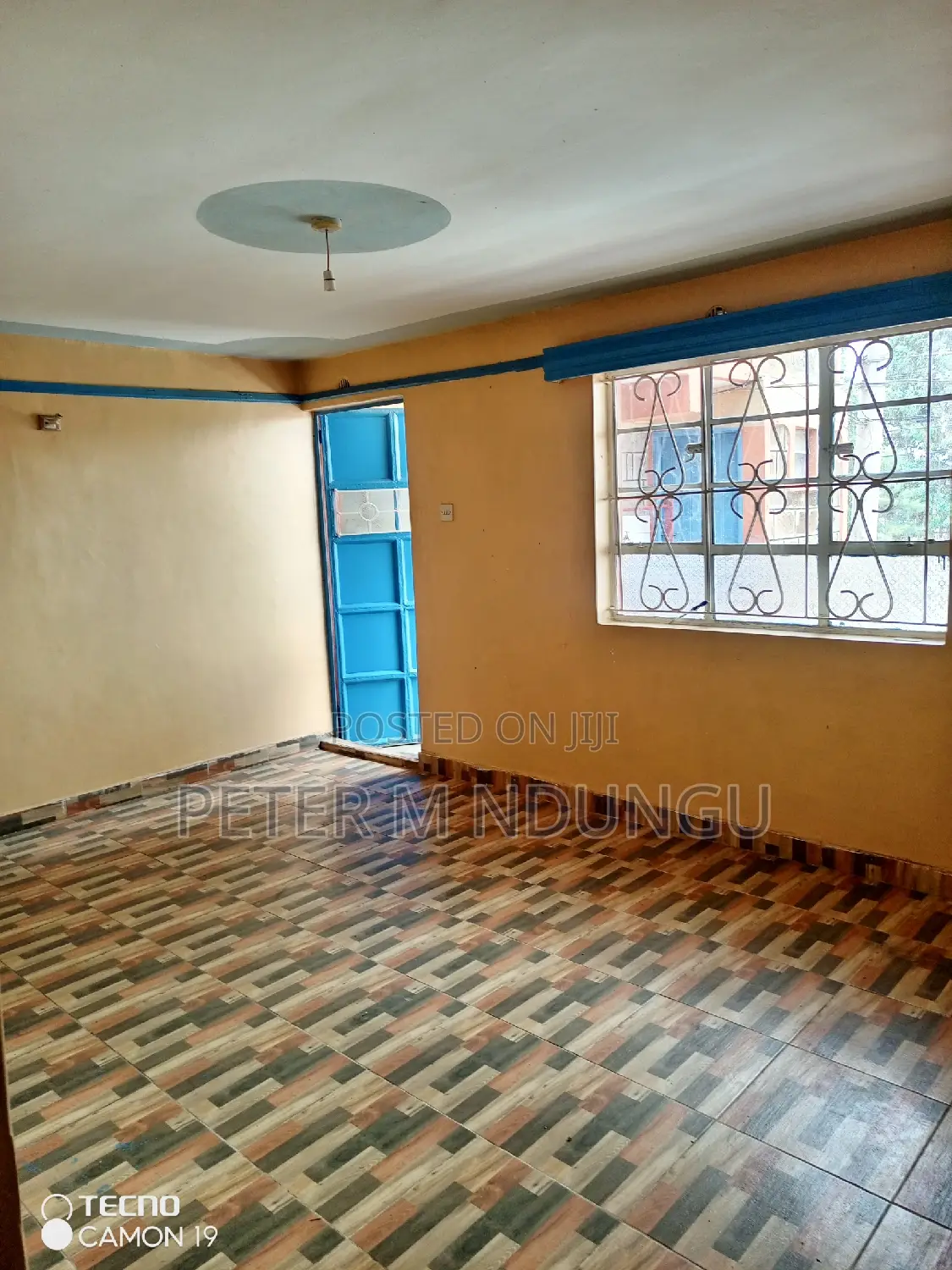 Lucky Summer, Nairobi Central: 3-Bedroom Apartment for Long-Term Rent in Nairobi Central