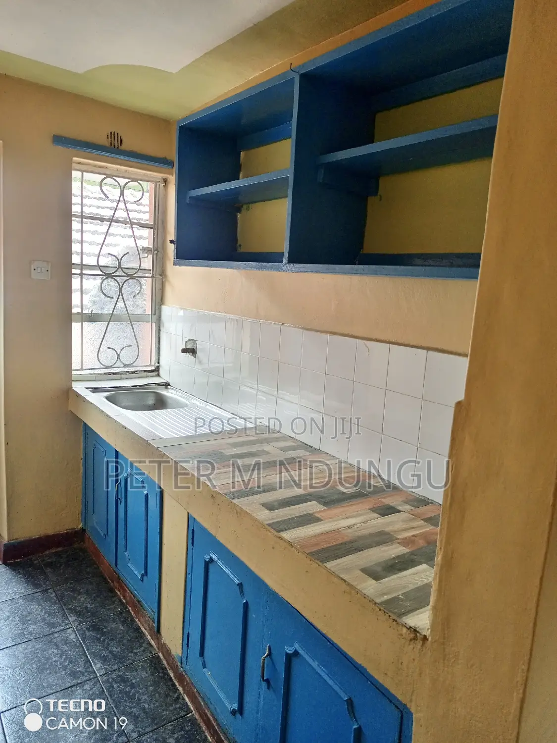 Lucky Summer, Nairobi Central: 3-Bedroom Apartment for Long-Term Rent in Nairobi Central