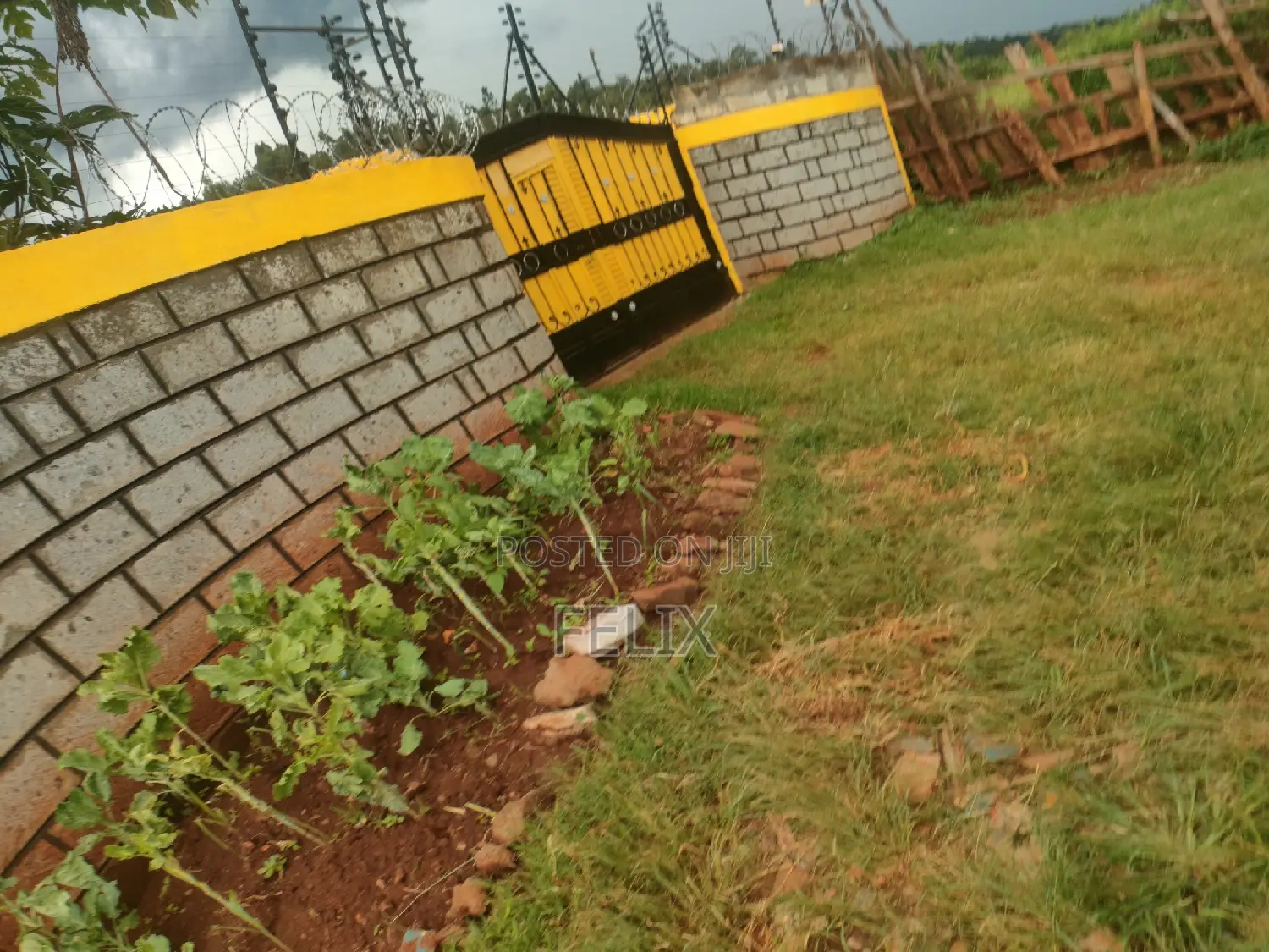 Nyeri Mumbi Estate 3 Bedroom House on Sale in Nyeri Town