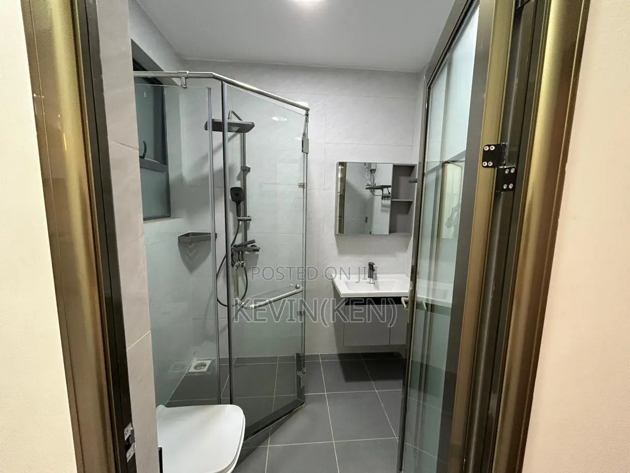 Kileleshwa 1-Bedroom Apartment Available for Purchase in Kileleshwa