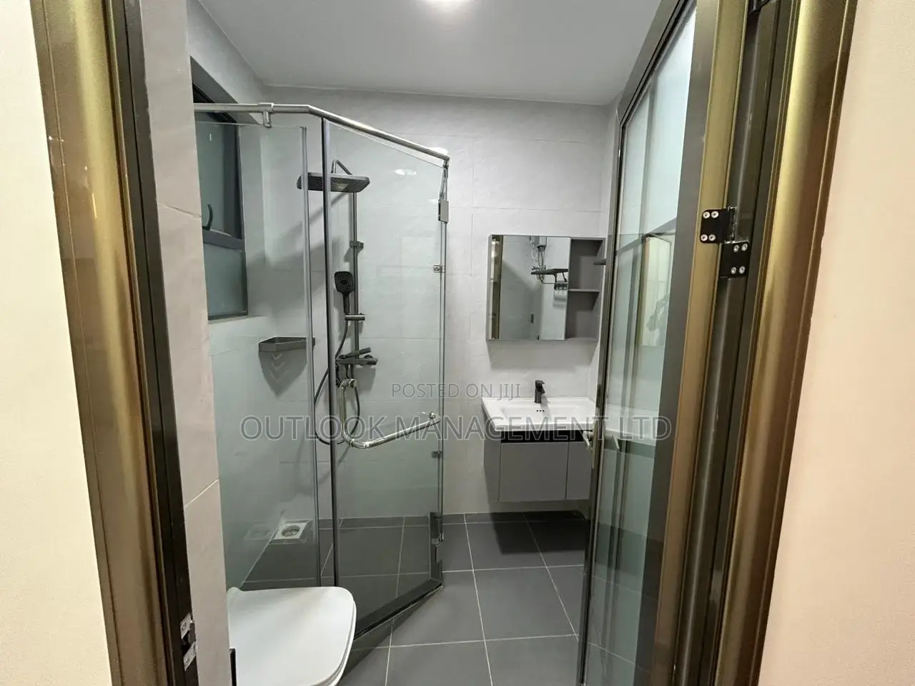Kileleshwa 1-Bedroom Apartment Available for Purchase in Kileleshwa