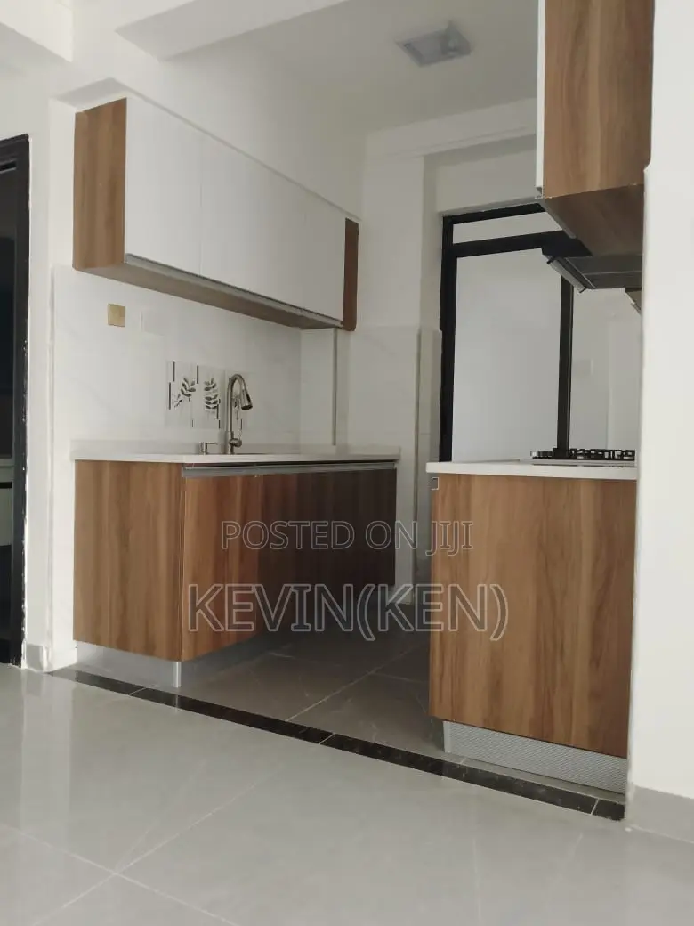 Affordable 1-Bedroom Apartment in Kilimani - Rent Now! in Kilimani