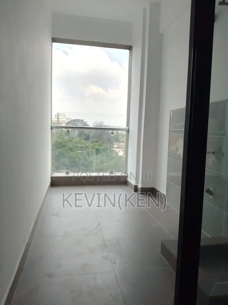 Affordable 1-Bedroom Apartment in Kilimani - Rent Now! in Kilimani
