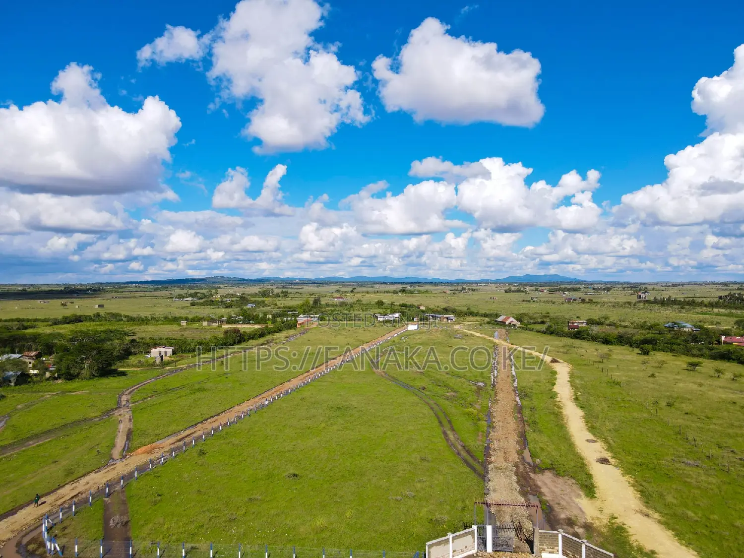 Plots for Sale in Malaa^TW in Malaa