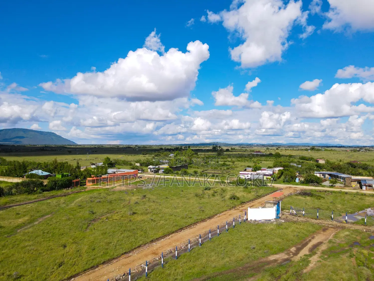 Plots for Sale in Malaa^TW in Malaa