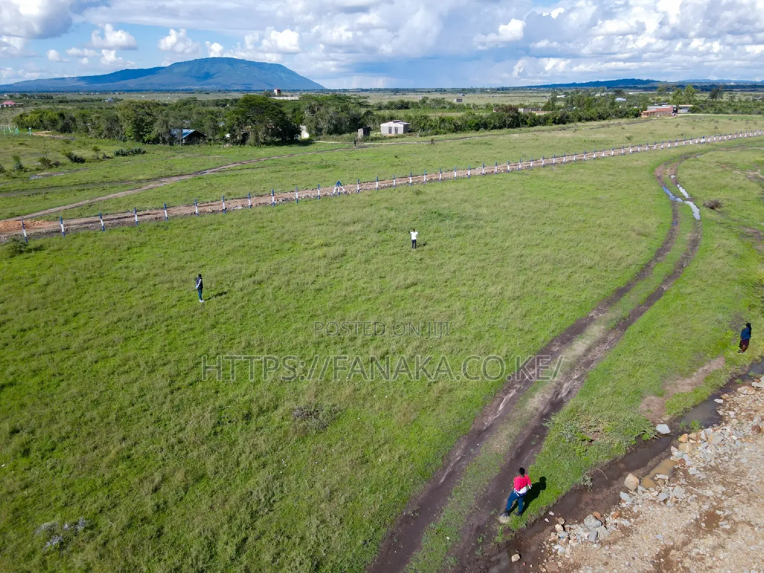 Plots for Sale in Malaa^TW in Malaa