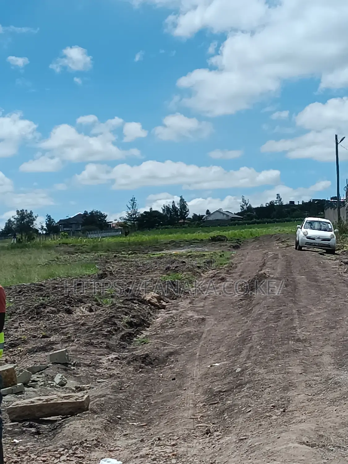 Residentials Near Kamulu Heights Malaa^AC in Malaa