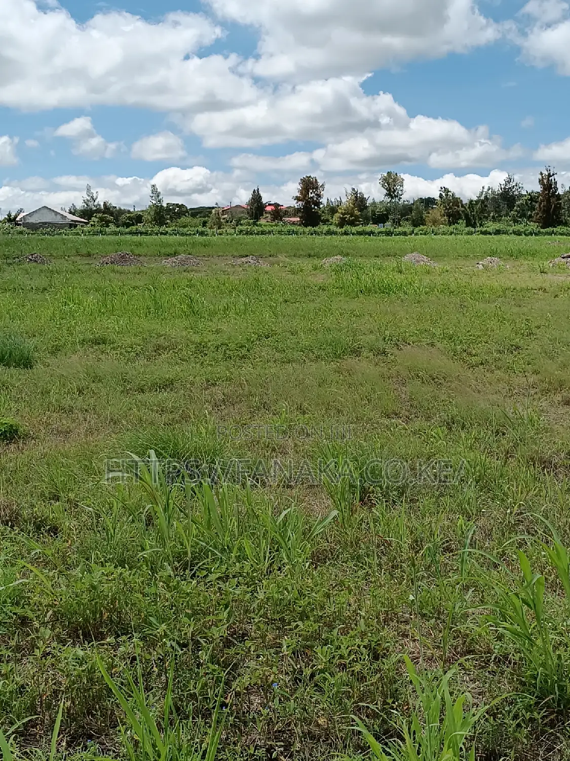 Residentials Near Kamulu Heights Malaa^AC in Malaa