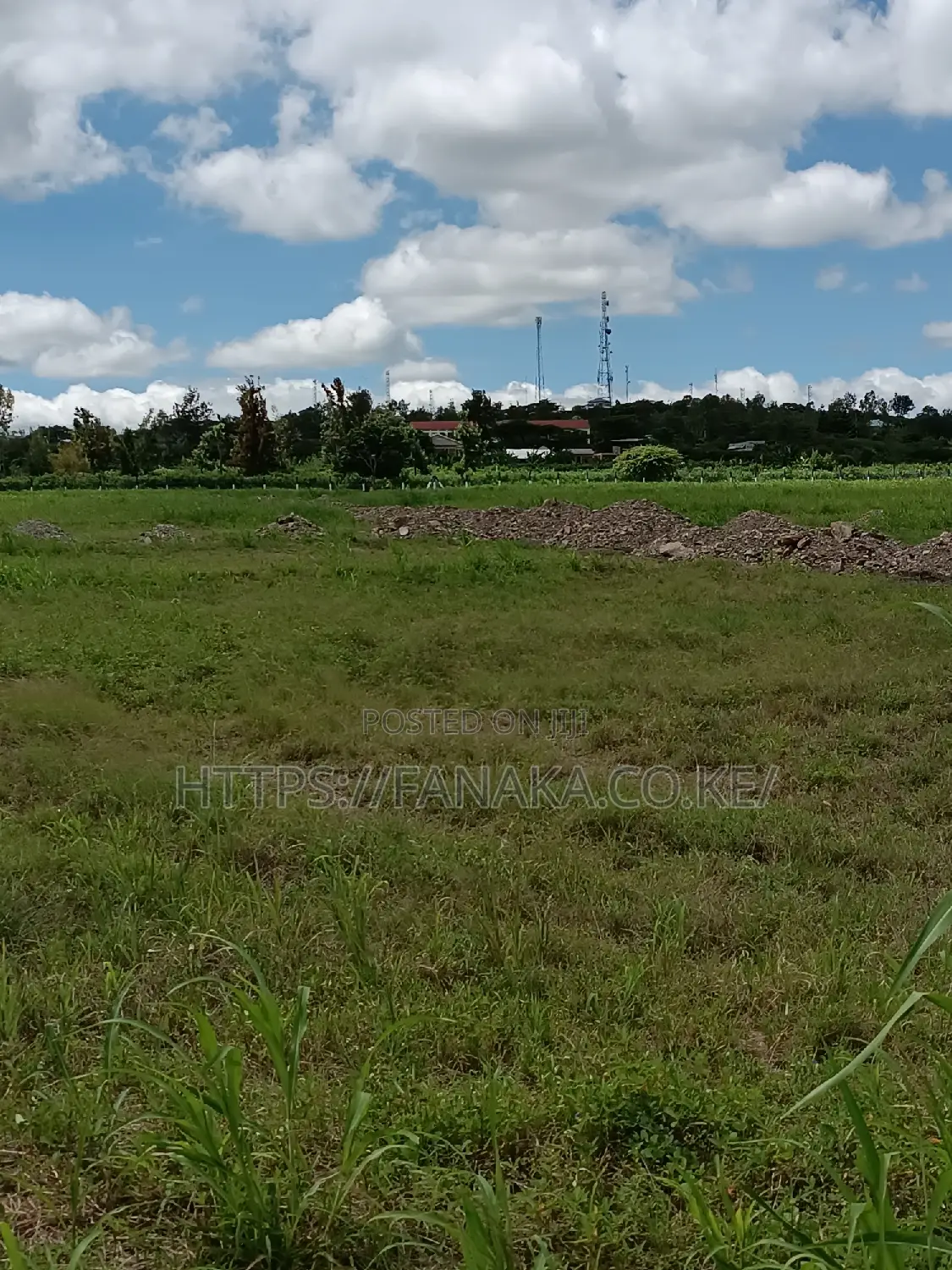 Plots Near KBC Malaa^AC in Malaa