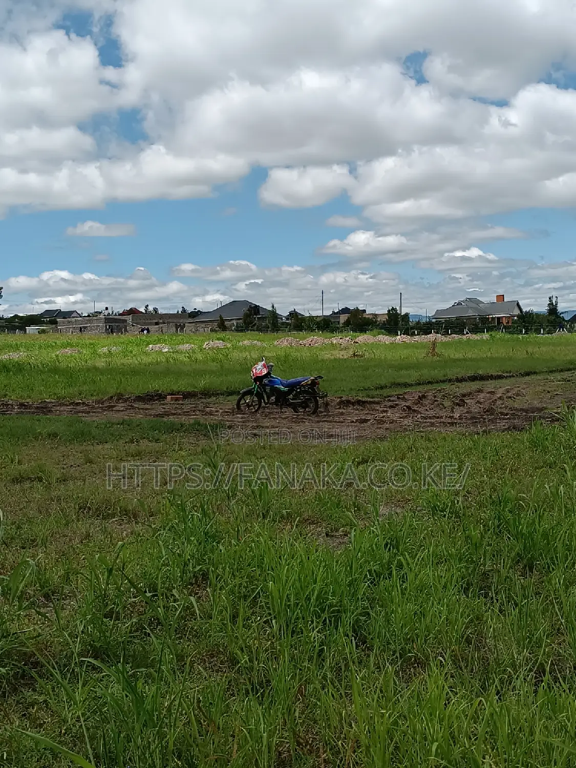 Plots Near KBC Malaa^AC in Malaa