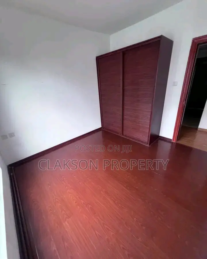 Modern 3-Bedroom Apartment in Kilimani - Ready to Move In in Kilimani