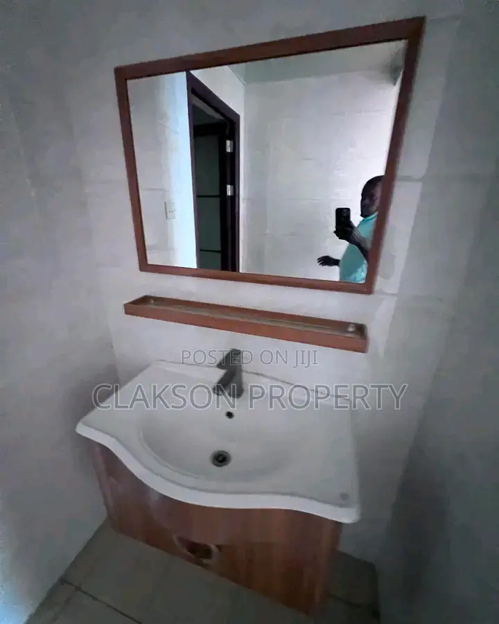 Modern 3-Bedroom Apartment in Kilimani - Ready to Move In in Kilimani