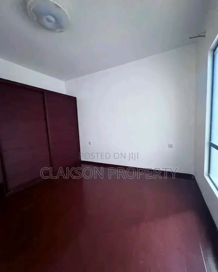 Modern 3-Bedroom Apartment in Kilimani - Ready to Move In in Kilimani