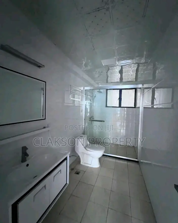 Modern 3-Bedroom Apartment in Kilimani - Ready to Move In in Kilimani