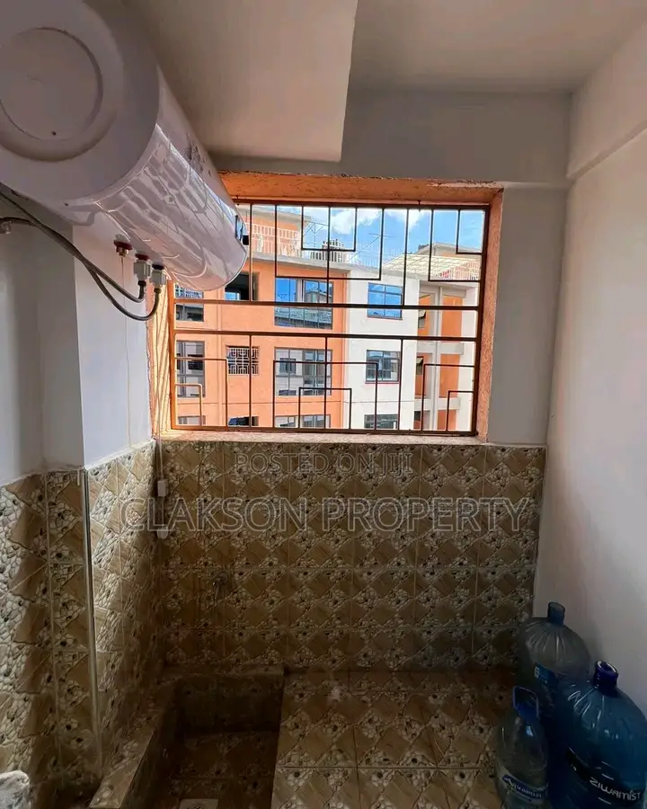 Kileleshwa 2-Bedroom Apartment: Minimum 12 Month Lease in Kileleshwa