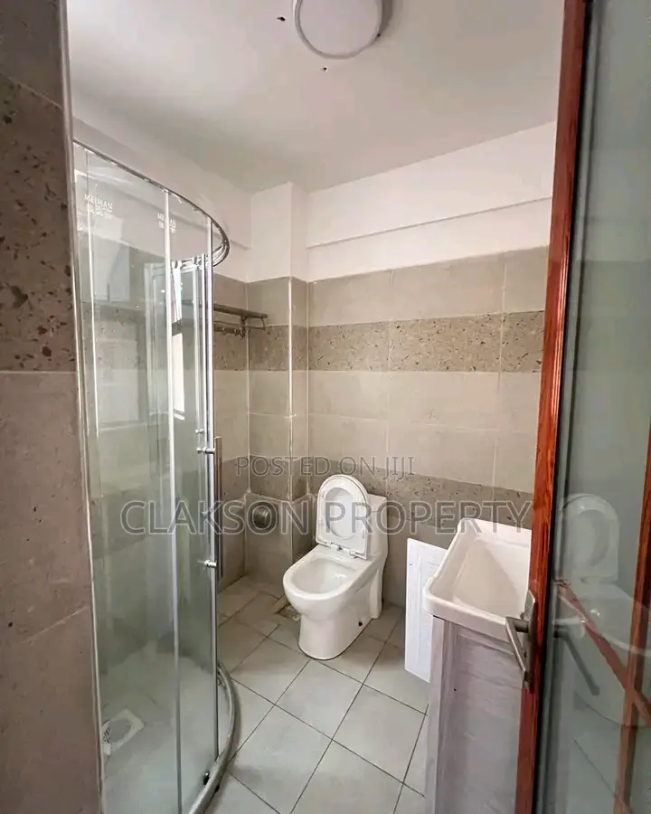 Kileleshwa 2-Bedroom Apartment: Minimum 12 Month Lease in Kileleshwa