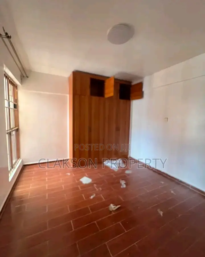 Kileleshwa 2-Bedroom Apartment: Minimum 12 Month Lease in Kileleshwa