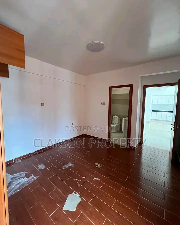 Kileleshwa 2-Bedroom Apartment: Minimum 12 Month Lease in Kileleshwa