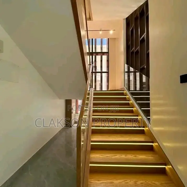 3-Bedroom Apartment in Prime Kilimani Location - For Rent in Kilimani