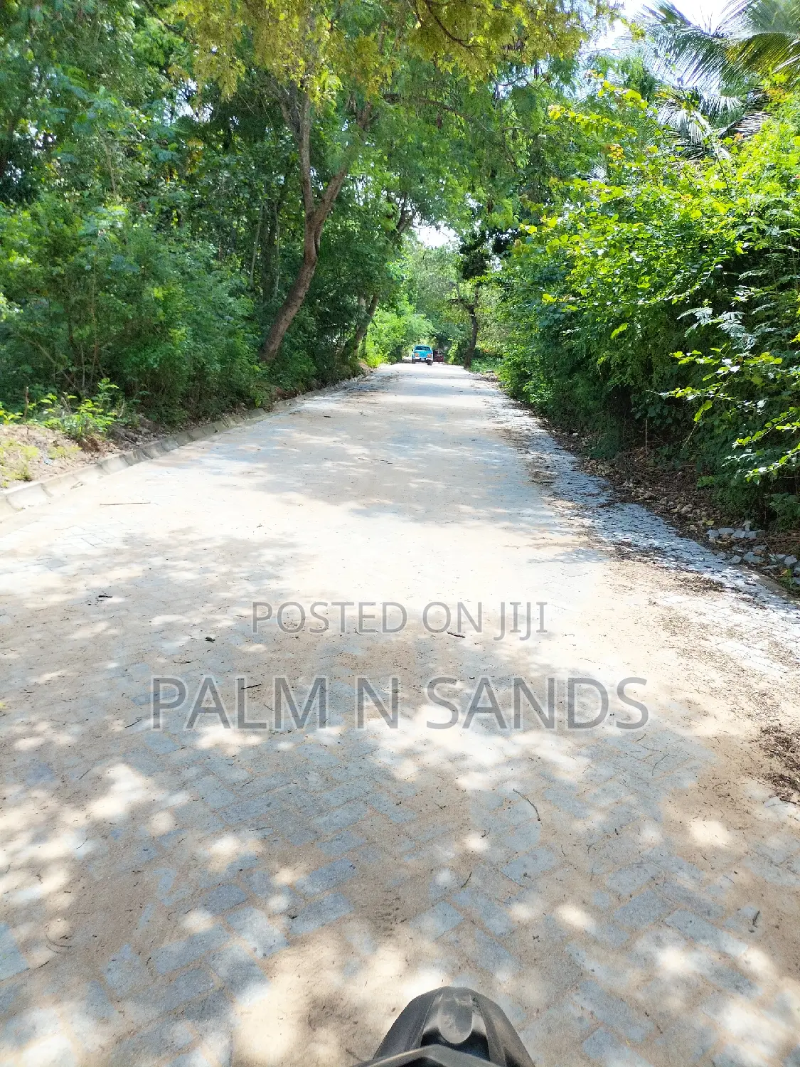 3-Acre Tiwi Land: A Great Investment Opportunity in the Heart of Tiwi in Ukunda
